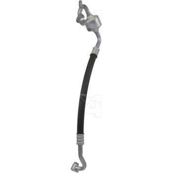 2011 Toyota Camry A/C Refrigerant Suction Hose Four Seasons 56178 image 2 of 4