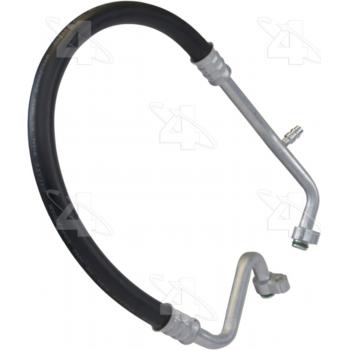 2018 Toyota Tundra A/C Refrigerant Suction Hose Four Seasons 56185 image 2 of 2