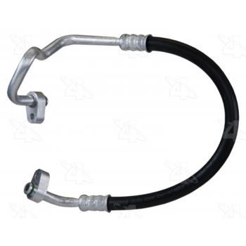 2013 Toyota Tundra A/C Refrigerant Discharge Hose Four Seasons 56235 image 1 of 3
