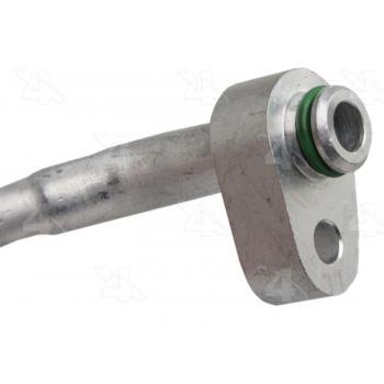 2013 Toyota Tundra A/C Refrigerant Discharge Hose Four Seasons 56235 image 2 of 3