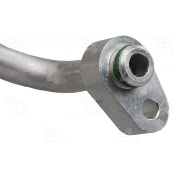 2013 Toyota Tundra A/C Refrigerant Discharge Hose Four Seasons 56235 image 3 of 3