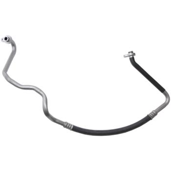 2015 Volvo XC60 A/C Refrigerant Suction Hose Four Seasons 56238 image 2 of 4