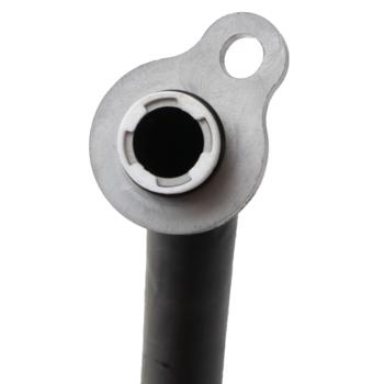 2015 Volvo XC60 A/C Refrigerant Suction Hose Four Seasons 56238 image 4 of 4