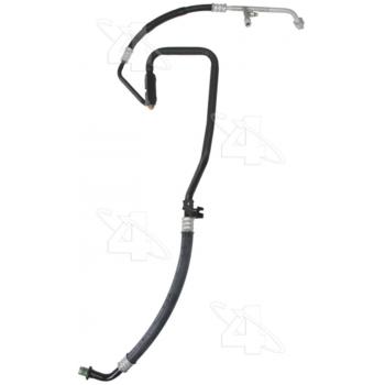 1998 Ford F-100 Ranger A/C Refrigerant Discharge / Suction Hose Assembly Four Seasons 56362 image 1 of 3