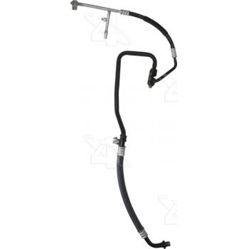 1998 Ford F-100 Ranger A/C Refrigerant Discharge / Suction Hose Assembly Four Seasons 56362 image 2 of 3