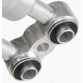 2003 Chevrolet Monte Carlo A/C Refrigerant Discharge / Suction Hose Assembly Four Seasons 56428 image 4 of 4