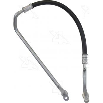 2006 GMC Sierra 3500 A/C Refrigerant Discharge Hose Four Seasons 56447 image 2 of 2