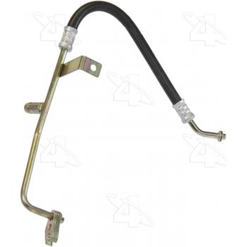 2011 Freightliner M2 106 A/C Refrigerant Liquid Hose Four Seasons 56452 image 2 of 4