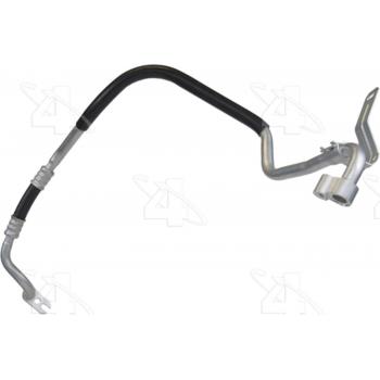 2005 Pontiac Montana A/C Refrigerant Suction Hose Four Seasons 56464 image 2 of 4