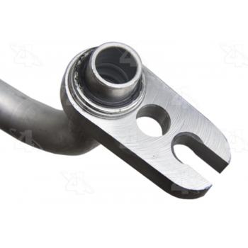 2005 Pontiac Montana A/C Refrigerant Suction Hose Four Seasons 56464 image 3 of 4