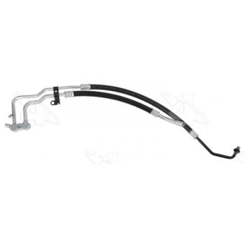 1997 Dodge Ram 1500 A/C Refrigerant Discharge / Suction Hose Assembly Four Seasons 56513 image 1 of 4