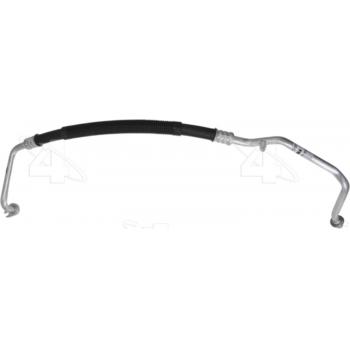 1999 Chrysler Sebring A/C Refrigerant Suction Hose Four Seasons 56527 image 2 of 3