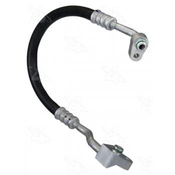 2012 Lexus ES350 A/C Refrigerant Discharge Hose Four Seasons 56535 image 1 of 3