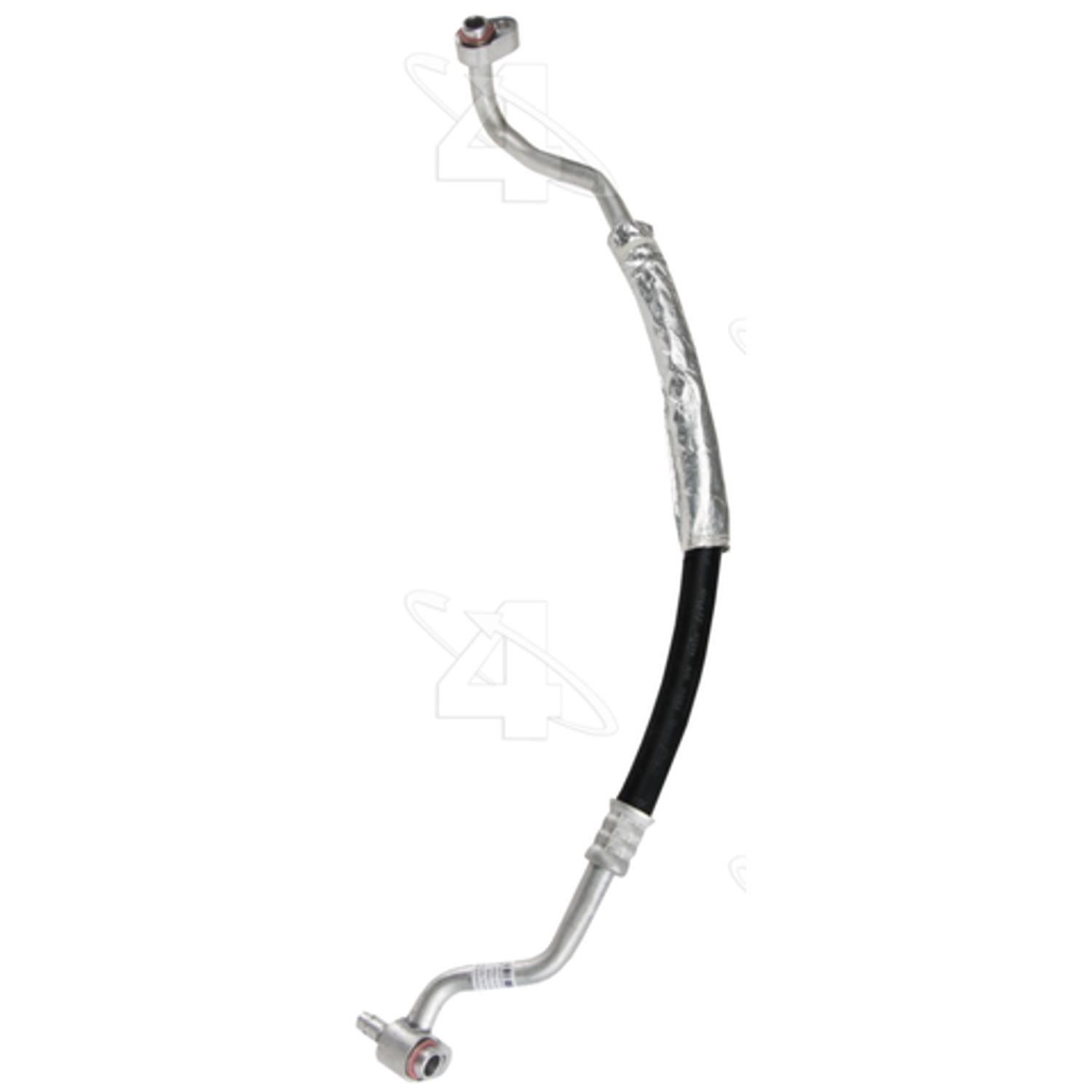 Four Seasons 56546 A/C Refrigerant Suction Hose product image 1 of 4