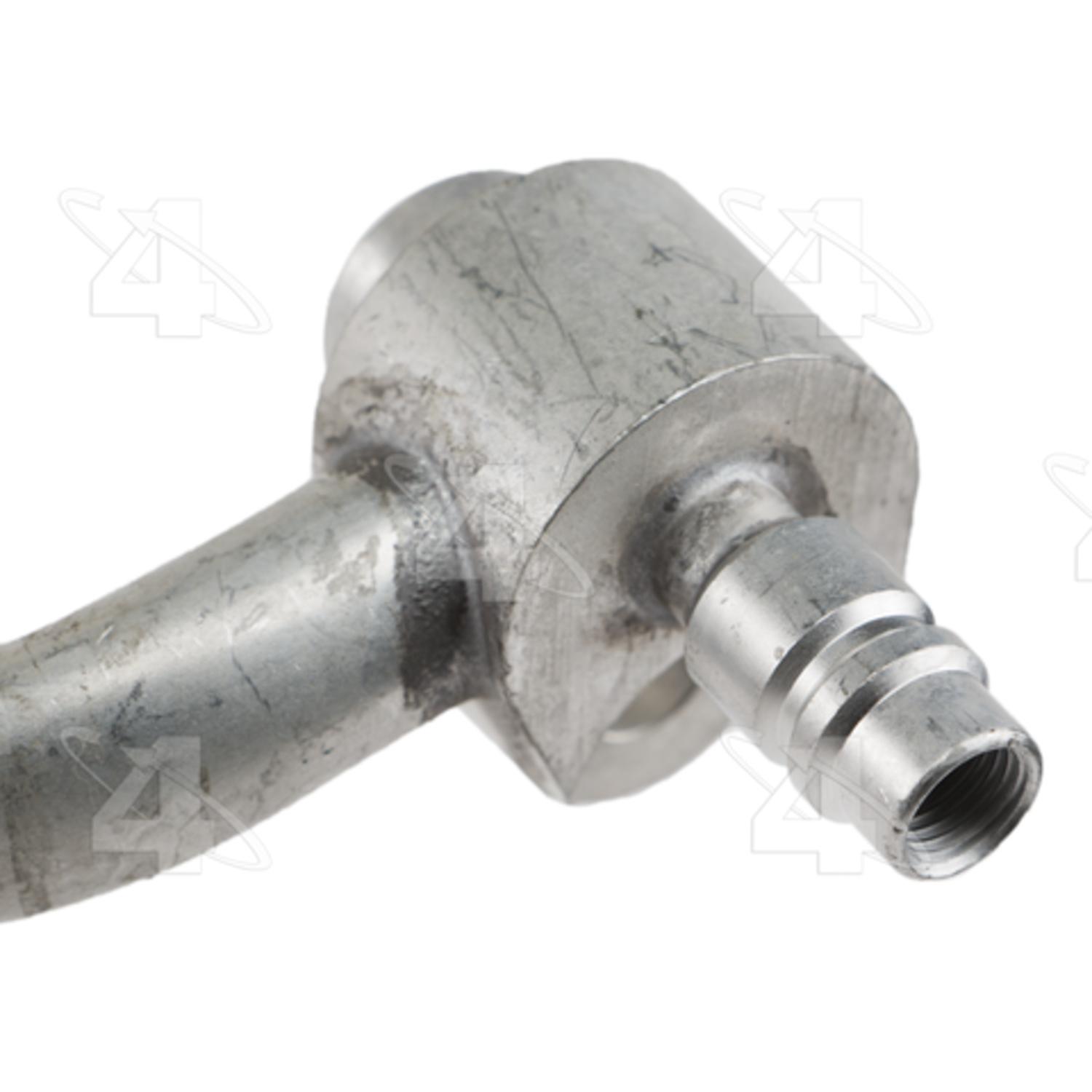 Four Seasons 56546 A/C Refrigerant Suction Hose product image 2 of 4