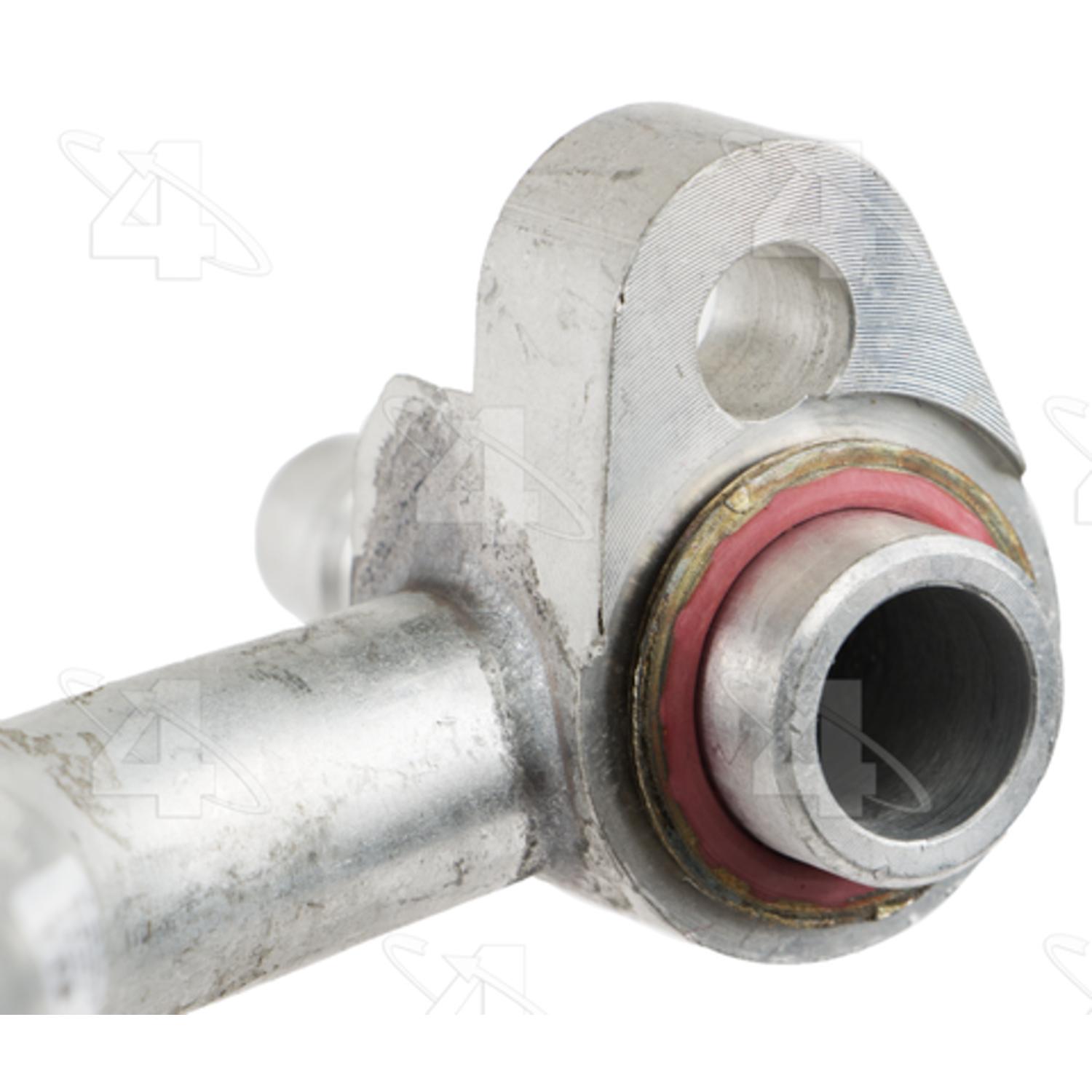 Four Seasons 56546 A/C Refrigerant Suction Hose product image 3 of 4