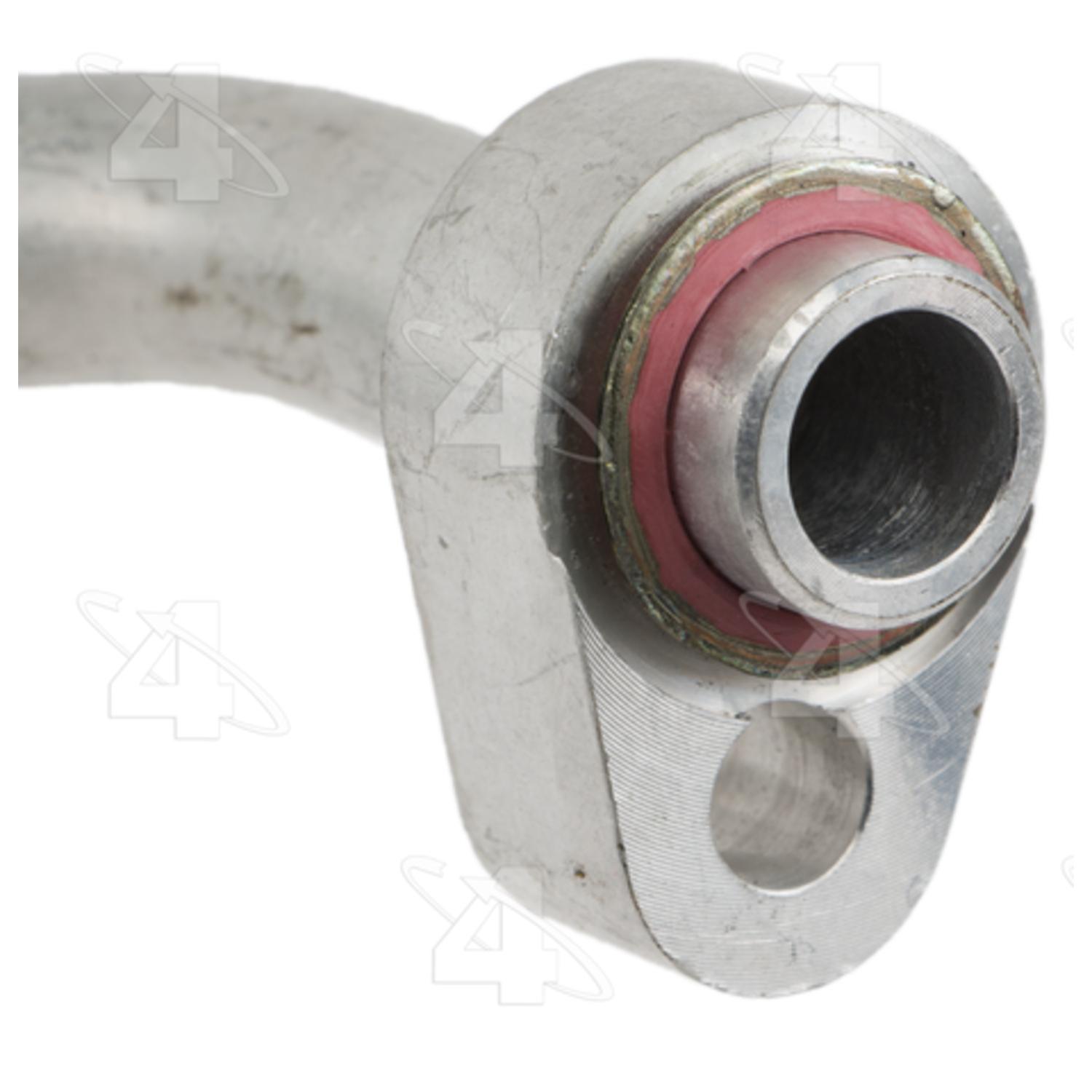 Four Seasons 56546 A/C Refrigerant Suction Hose product image 4 of 4