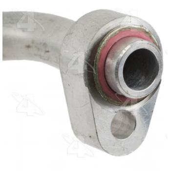 2018 Dodge Durango A/C Refrigerant Suction Hose Four Seasons 56546 image 4 of 4