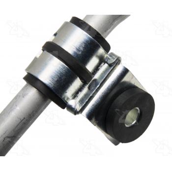 2010 Pontiac G3 A/C Refrigerant Discharge Hose Four Seasons 56553 image 4 of 4