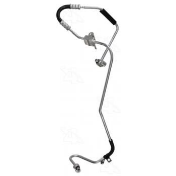 2015 Chevrolet Express 3500 A/C Refrigerant Liquid Hose Four Seasons 56554 image 1 of 4