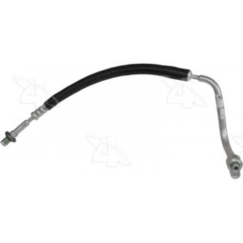 1998 Ford F-100 Ranger A/C Refrigerant Liquid Hose Four Seasons 56575 image 1 of 3