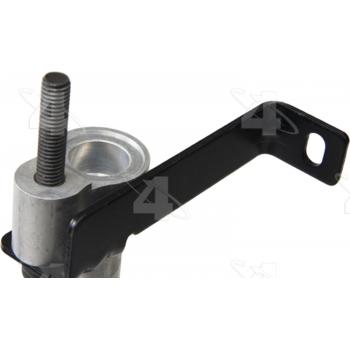 2015 Cadillac SRX A/C Suction and Liquid Line Hose Assembly Four Seasons 56585 image 2 of 4