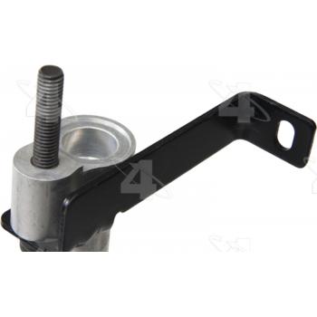 2015 Cadillac SRX A/C Suction and Liquid Line Hose Assembly Four Seasons 56585 image 3 of 4