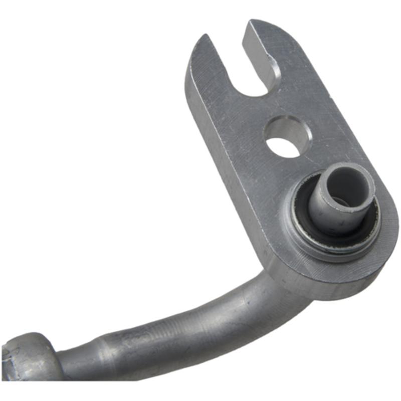 Four Seasons 56590 A/C Manifold Hose Assembly product image 3 of 4