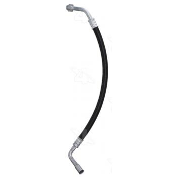 2008 Dodge Ram 3500 A/C Refrigerant Suction Hose Four Seasons 56625 image 1 of 3