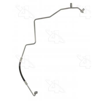 2008 Chrysler 300 A/C Refrigerant Liquid Hose Four Seasons 56644 image 1 of 4