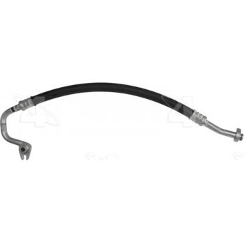 2001 Dodge Intrepid A/C Refrigerant Suction Hose
