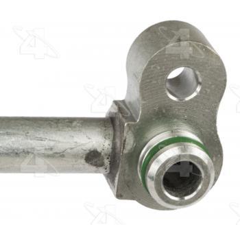 2011 Honda Element A/C Refrigerant Discharge Hose Four Seasons 56753 image 2 of 3