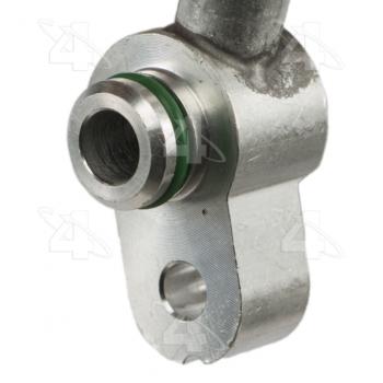 2015 Honda Crosstour A/C Refrigerant Discharge Hose Four Seasons 56768 image 3 of 3