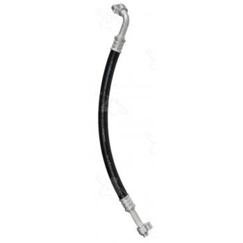 2005 Chevrolet Avalanche 1500 A/C Refrigerant Suction Hose