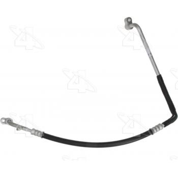2005 Chevrolet Avalanche 1500 A/C Refrigerant Discharge Hose