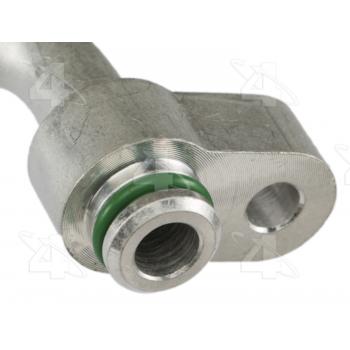 2015 Honda Crosstour A/C Refrigerant Discharge Hose Four Seasons 56781 image 2 of 3