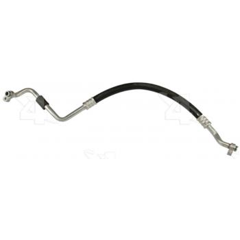 2012 Acura TL A/C Refrigerant Suction Hose
