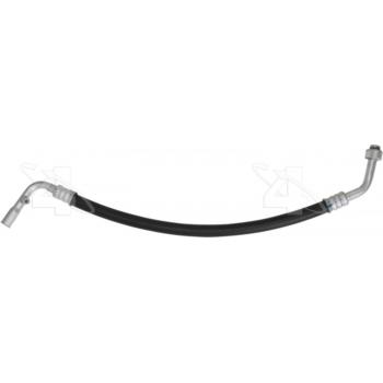 2003 Dodge Ram 1500 A/C Refrigerant Suction Hose Four Seasons 56814 image 2 of 3