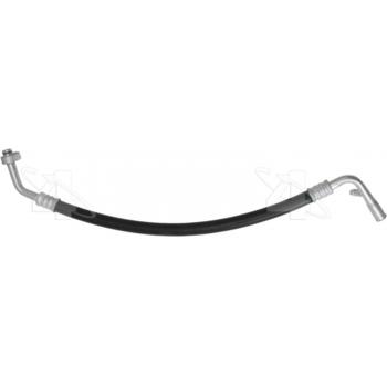 2003 Dodge Ram 1500 A/C Refrigerant Suction Hose Four Seasons 56814 image 3 of 3