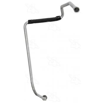 2009 Dodge Ram 4000 A/C Liquid Line with Orifice Tube Four Seasons 56822 image 1 of 3