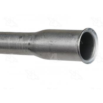 2009 Dodge Ram 4000 A/C Liquid Line with Orifice Tube Four Seasons 56822 image 2 of 3