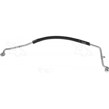 2009 Chrysler PT Cruiser A/C Liquid Line with Orifice Tube Four Seasons 56832 image 1 of 3