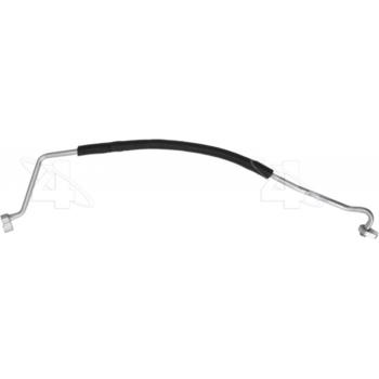 2009 Chrysler PT Cruiser A/C Liquid Line with Orifice Tube Four Seasons 56832 image 2 of 3