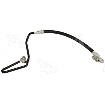 2008 Acura MDX A/C Refrigerant Discharge Hose