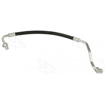 2012 Acura TL A/C Refrigerant Discharge Hose