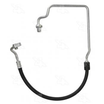 1997 Acura Integra A/C Refrigerant Discharge Hose