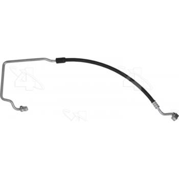 1997 Acura Integra A/C Refrigerant Discharge Hose Four Seasons 56853 image 1 of 3