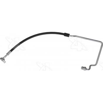 1997 Acura Integra A/C Refrigerant Discharge Hose Four Seasons 56853 image 2 of 3