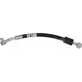 1997 Acura Integra A/C Refrigerant Suction Hose Four Seasons 56854 image 1 of 1