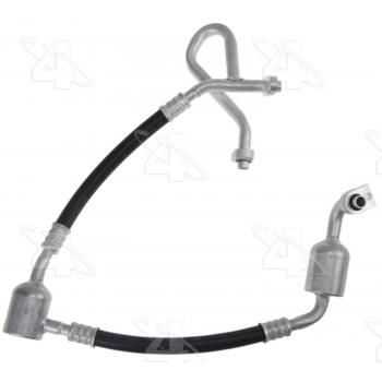 2015 Cadillac Escalade ESV A/C Refrigerant Suction Hose